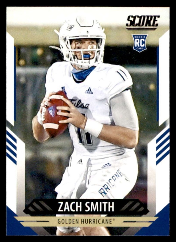 317 Zach Smith